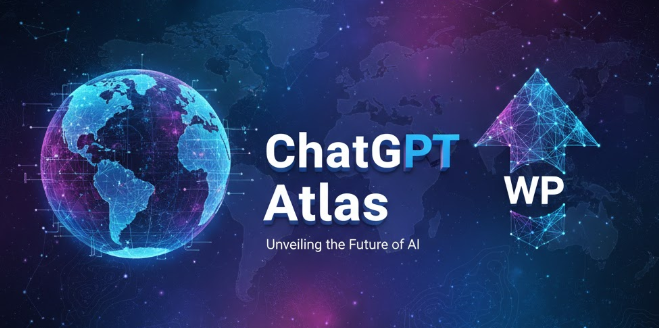 OpenAI Unveils ChatGPT Atlas: The Next-Gen AI Browser That Redefines How We Use the Internet